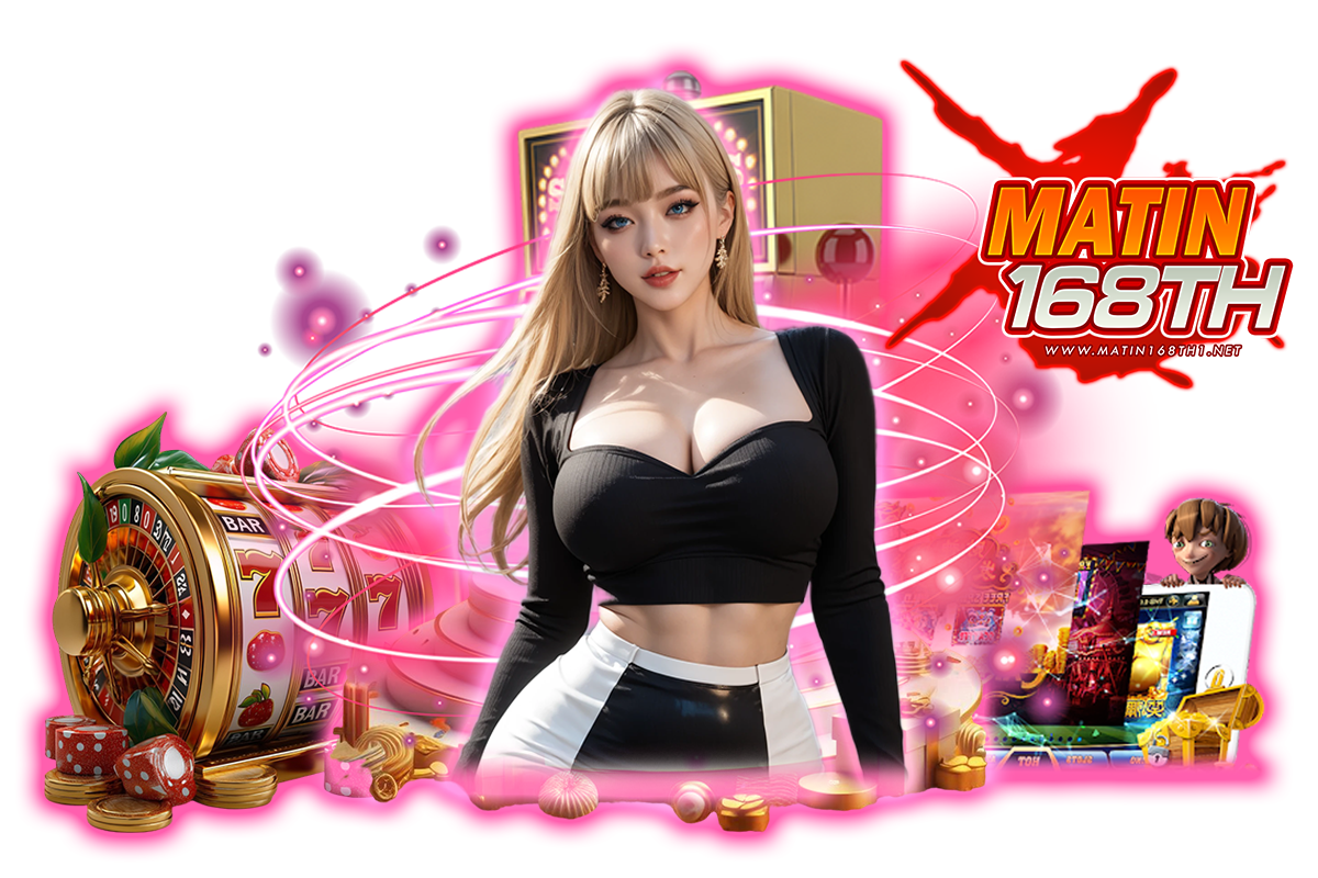 matin168th